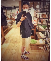 FREAK'S STORE | キャップ