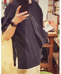 KELTY | ボディバッグ/ウエストポーチ