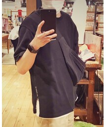 THOUSAND MILE | Tシャツ/カットソー