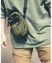 GREGORY | ショルダーバッグ