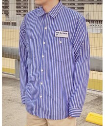 PARK DELI | シャツ/ブラウス