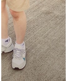 NEW BALANCE | スニーカー