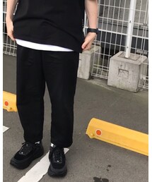 franderslinen | パンツ