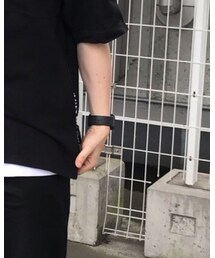 Apple | アナログ腕時計