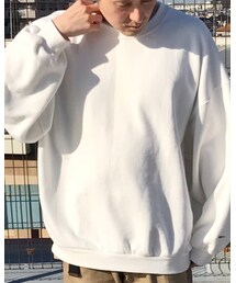 NAUTICA | スウェット