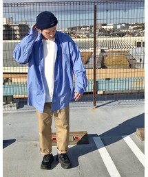 シャツありver | Tシャツ/カットソー