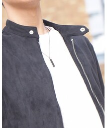 JAM HOME MADE | PMAネックレス (ネックレス)