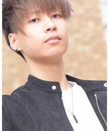 オレ | 大学生(その他)