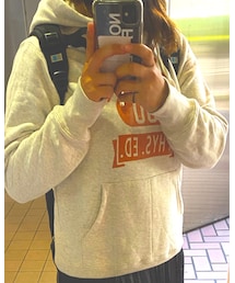 古着 | パーカー