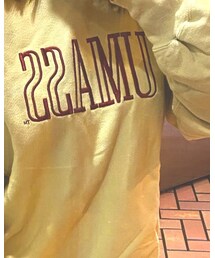 Champion | 古着(スウェット)