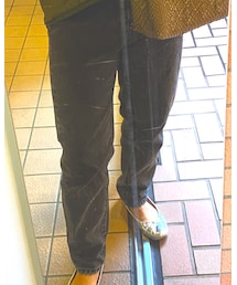 ZARA | デニムパンツ