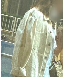 ZARA | ジャケット/アウター