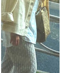 LOWRYS FARM | Tシャツ/カットソー