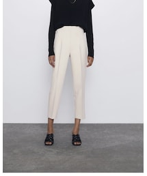 ZARA | パンツ
