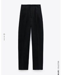 ZARA | パンツ