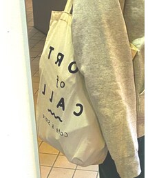 The Ports of Call | バッグ