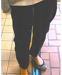 ZARA | デニムパンツ