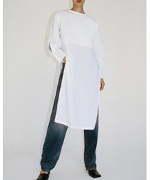 ZARA | シャツ/ブラウス