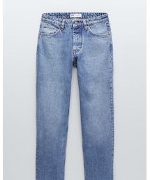 ZARA | デニムパンツ