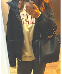 niko and... | ダウンジャケット/コート