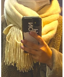 niko and... | マフラー