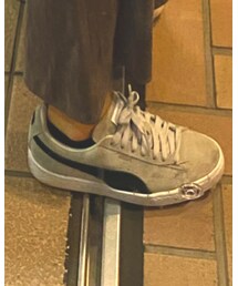 PUMA | スニーカー