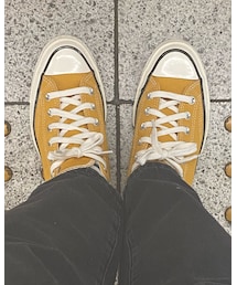 CONVERSE | スニーカー
