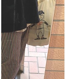 古着屋 | トートバッグ