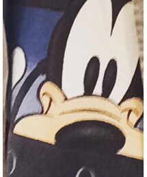 DISNEY VINTAGE | スウェット
