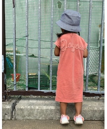 ヤギ小屋まで散歩👟ヤギどこ？ | その他