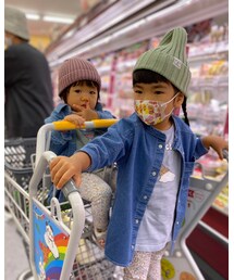 フライング姉妹リンク❤️ | その他