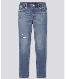UNIQLO | デニムパンツ