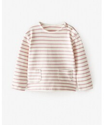 ZARA KIDS | Tシャツ/カットソー