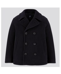 UNIQLO | ピーコート