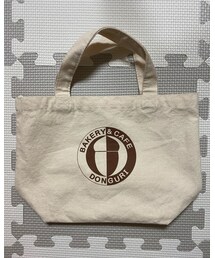 どんぐり | トートバッグ