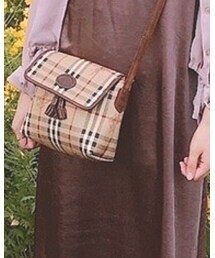 BURBERRY | ショルダーバッグ