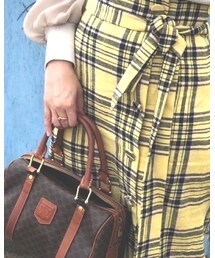CELINE | ボストンバッグ