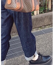 GU | デニムパンツ