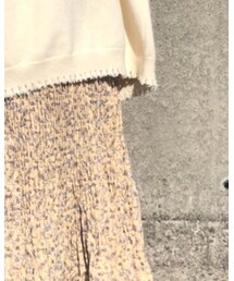 UNIQLO | スカート
