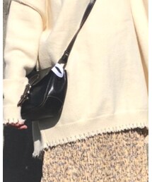 marie claire | ショルダーバッグ
