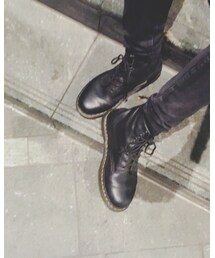 Dr. Martens | (ブーツ)