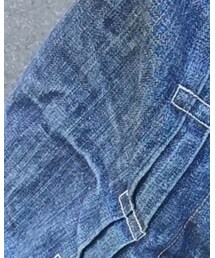 Import & Select | デニムジャケット