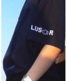 LUSOR | Tシャツ/カットソー