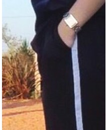 LUSOR | その他パンツ