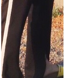 LUSOR | その他パンツ