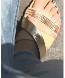 grunland | サンダル