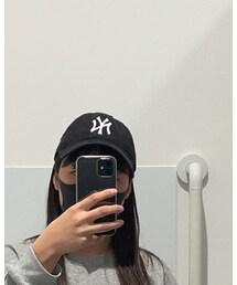 NEW ERA | キャップ