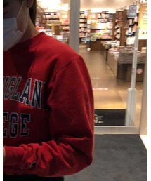 Champion | スウェット