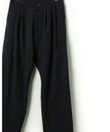 TSUMORI CHISATO | パンツ