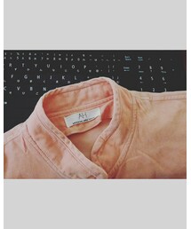 apple house | シャツ/ブラウス